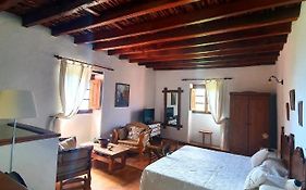Casa Rural Amapola